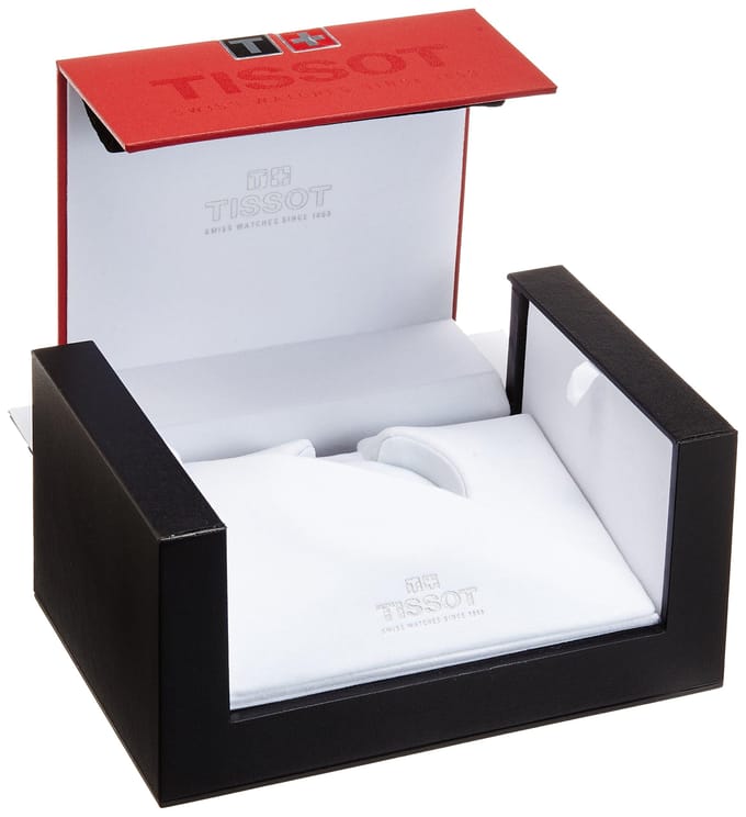 Tissot T-Pocket T83455313 Savonnette Zakhorloges