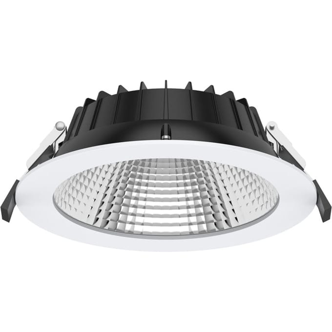Pro-Fusion 140 LED Inbouwlamp Multi-CCT 1100-2000lm - 40002920