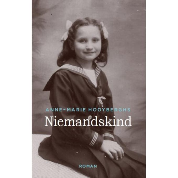 Niemandskind - Anne-Marie Hooyberghs