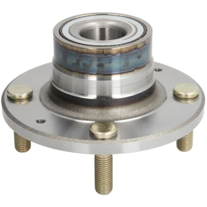 Wiellagerset BTA H25017BTA