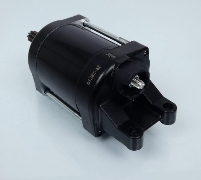 Démarreur RMS pour moto Yamaha 700 MT-07 2014 à 2020 Neuf