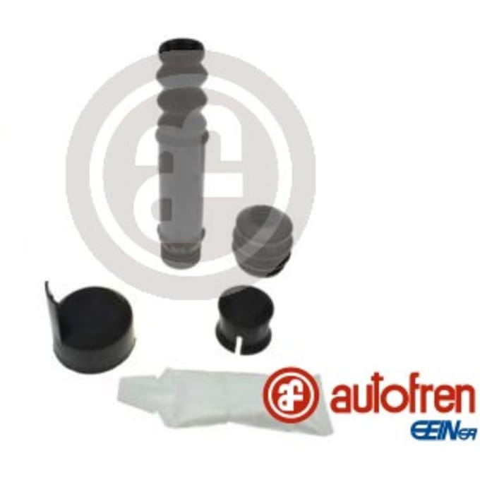 Reparatieset, remklauw AUTOFREN SEINSA D7-376