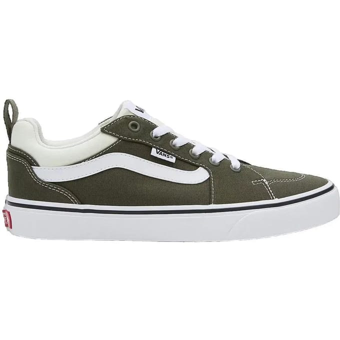 Sneakers Vans Baskets Filmore toile