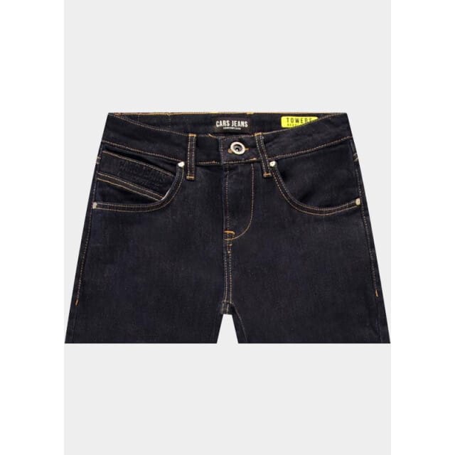 Cars Jeans Jeans Towers Regular Fit - Heren