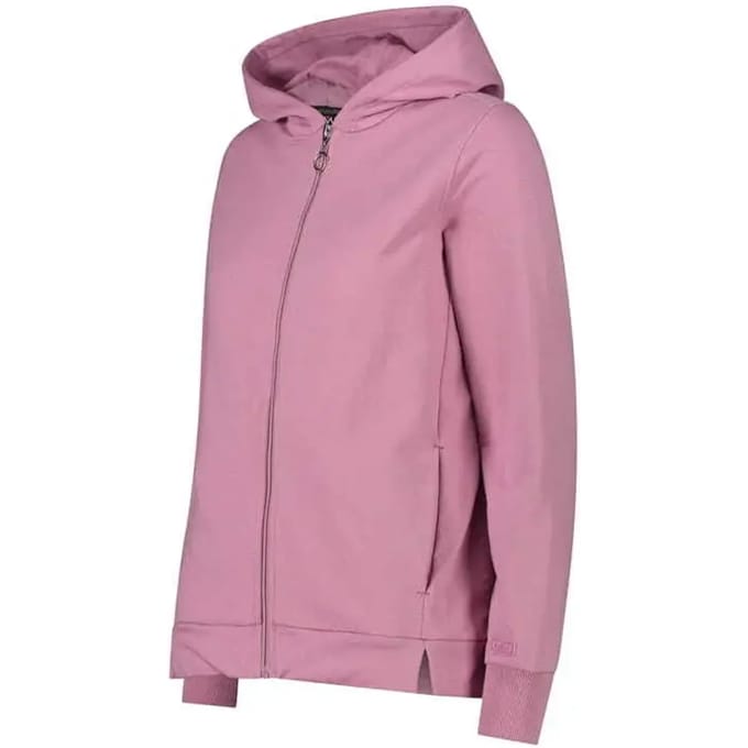 Dames Hoodie CMP