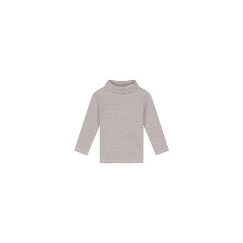 Sweet Petit peuter shirt Mason Dark Mud Brown 110 unisex