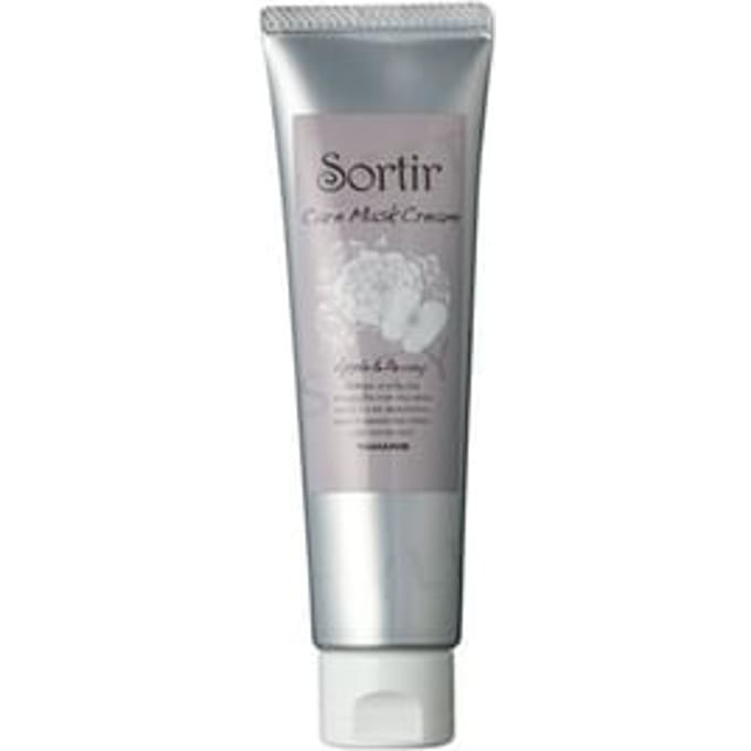 TAMARIS - Sortir Care Mask Cream Apple & Peony 80g