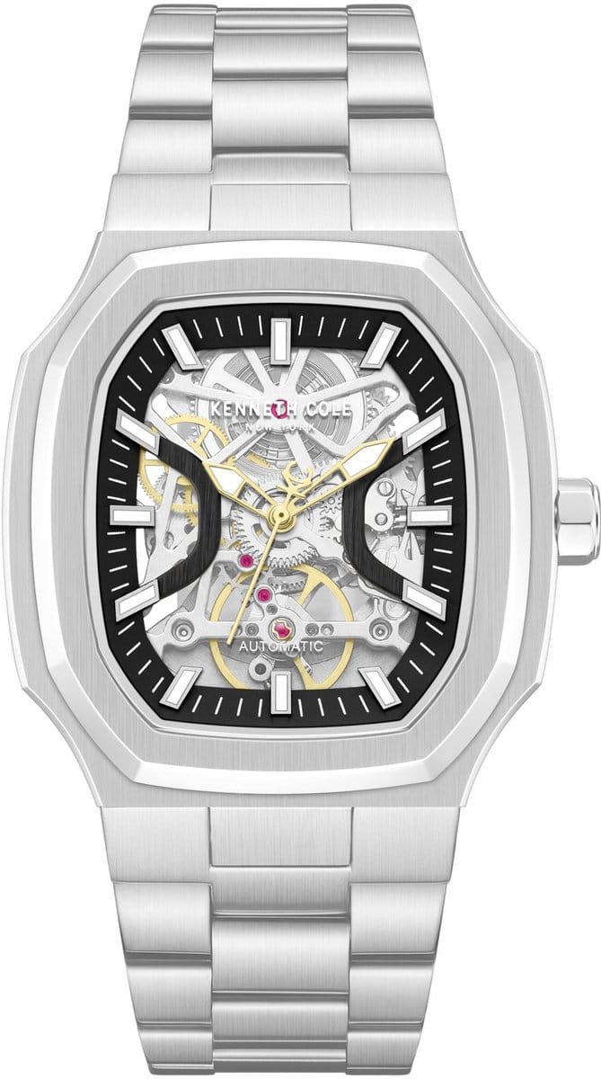 Automatisch horloge Atlantic