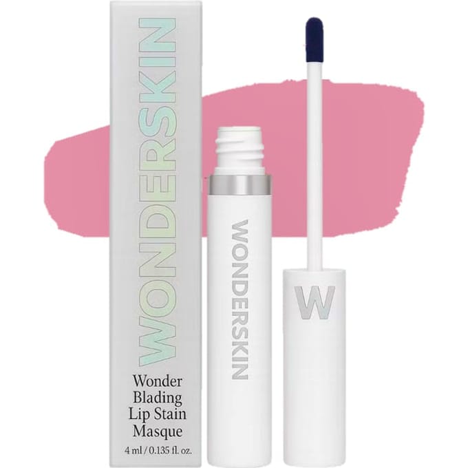 Wonderskin Blading Lip Stain Masque Beautiful 4 ml