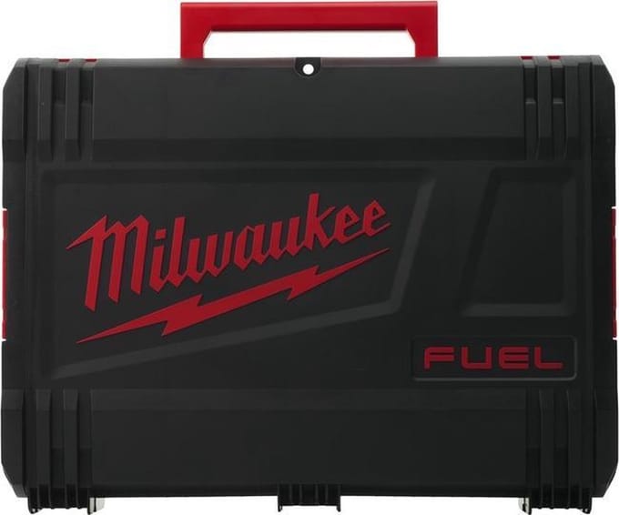 Milwaukee Heavy Duty boxen HD Box Maat 1 - 1 st - 4932453385