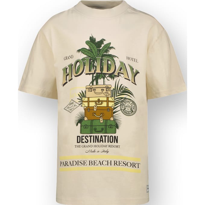 T-shirt Heid
