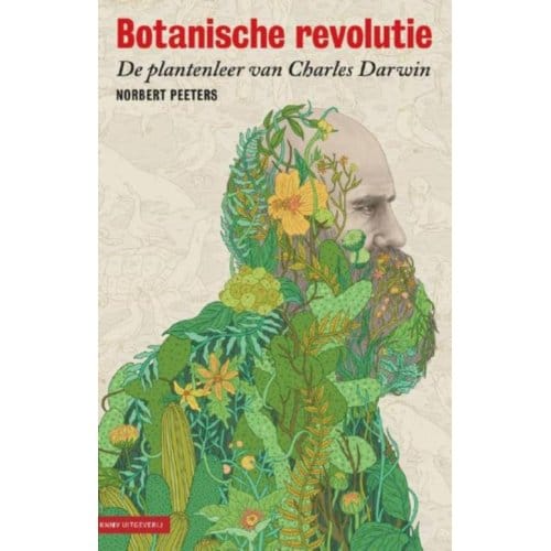 Botanische Revolutie - Norbert Peeters