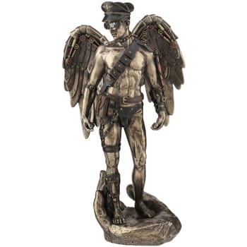 Beeldjes Signes Grimalt Naakte Man Figuur