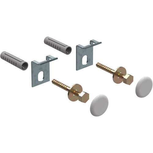 Geberit fastening set for urinal, Kerafix 551075000