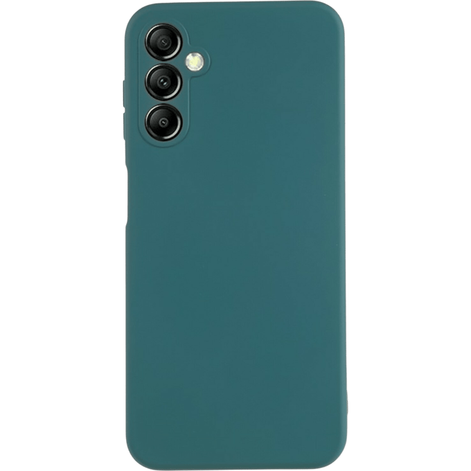 Mocaa Samsung Galaxy S24 Plus Hoesje Groen
