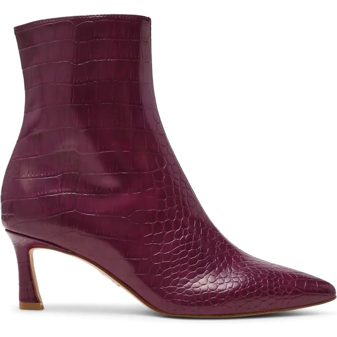 Dameslaarzen Steve Madden Lulah