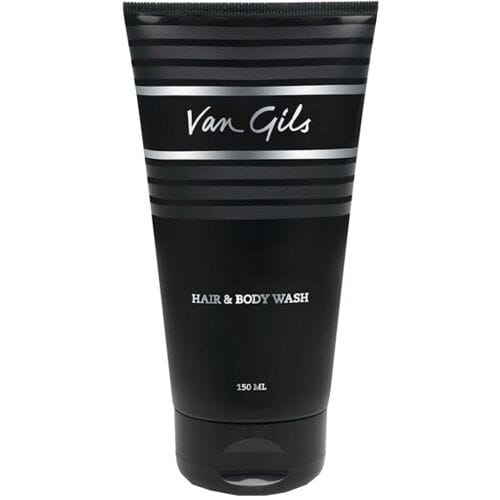 Van Gils Strictly Showergel 150ml Van Gils - Van Gils Strictly For Men Strictly Showergel 150ml  - 150 ML