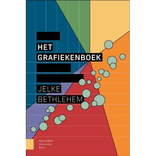 Het Grafiekenboek - Jelke Bethlehem