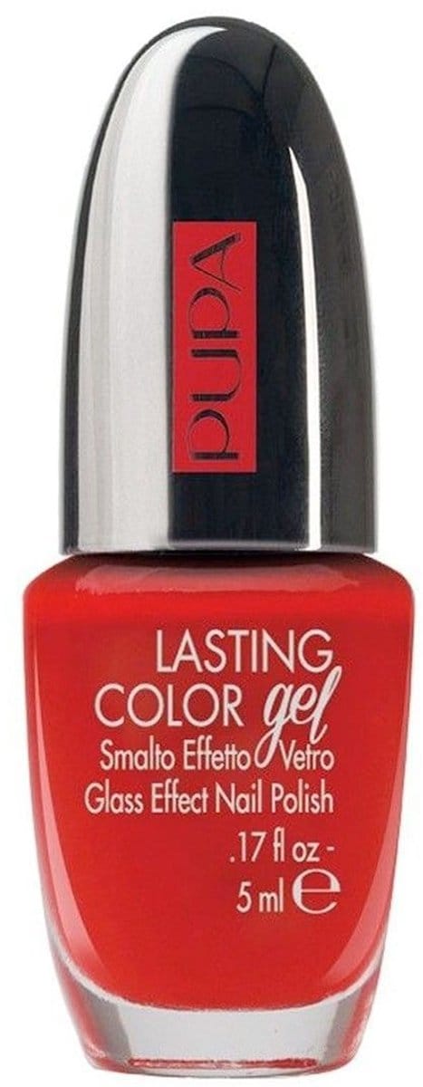 PUPA Nagellak Nails Lasting Color Gel 039 Romantic Elixir
