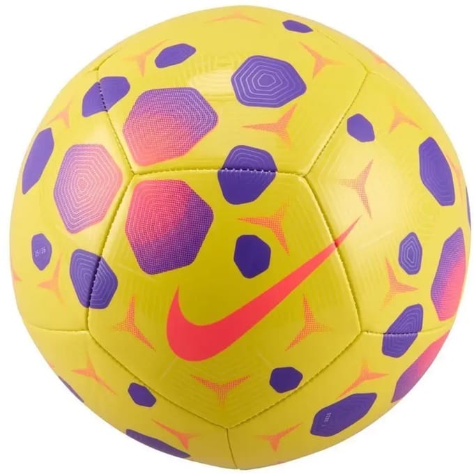 Voetbal Nike Skills