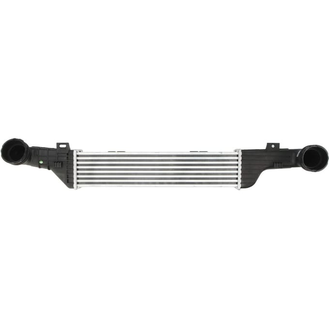 Intercooler NISSENS 96784