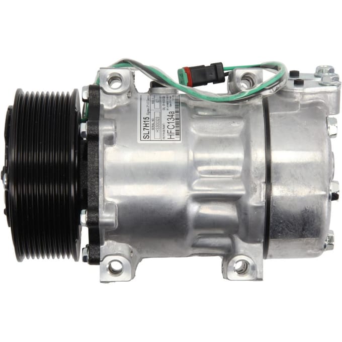 Compressor airconditioning NRF 32705