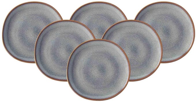 Maxwell & Williams Plat Bord East Meets West 23 x 23 cm