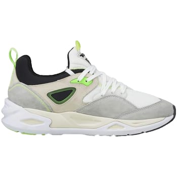 Lage Sneakers Puma Trc Blaze The Triangle