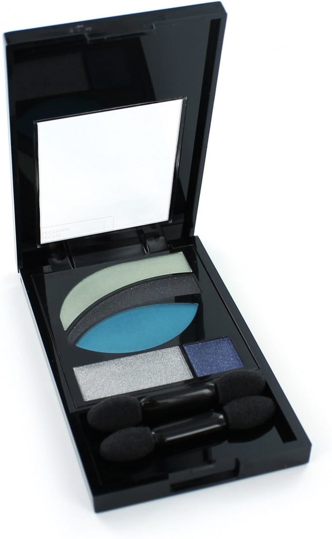 Revlon Photoready Primer & Shadow & Sparkle - 517 Eclectic