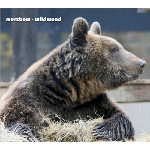 Wildwood - Merzbow