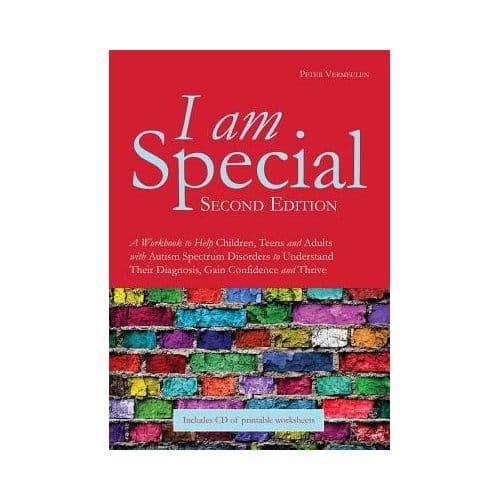 I Am Special - Vermeulen, Peter