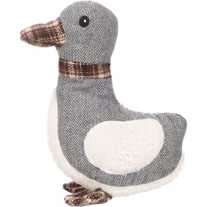 Hondenspeelgoed Flamingo Britta Canard