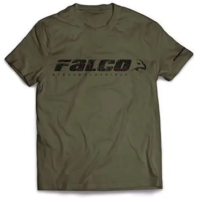 T-shirt Falco ADV