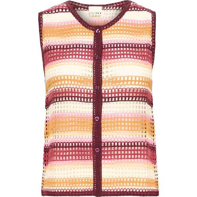 ICHI - IHORIANA TO - Dames - Tops
