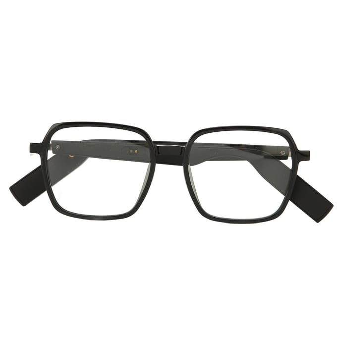 Lunettes intelligentes o TR90 Nylon IP67 Étanche Haut-parleur à oreille ouverte pour Réunion Voyage