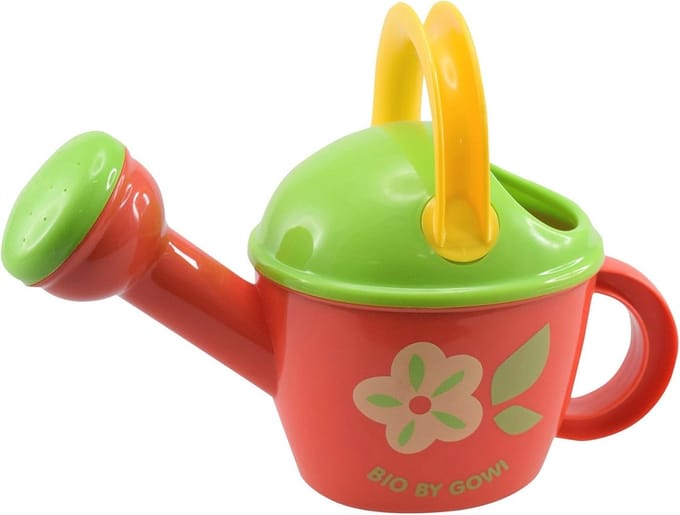 Kindvriendelijke 0,5 l gieter voor kinderen