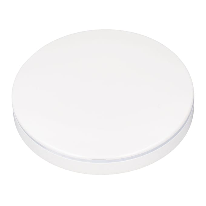 Zonnebrandcrème Test Spiegel Professioneel 2x Vergroting 3,5 Inch Compacte UV Camera Spiegel met LED black