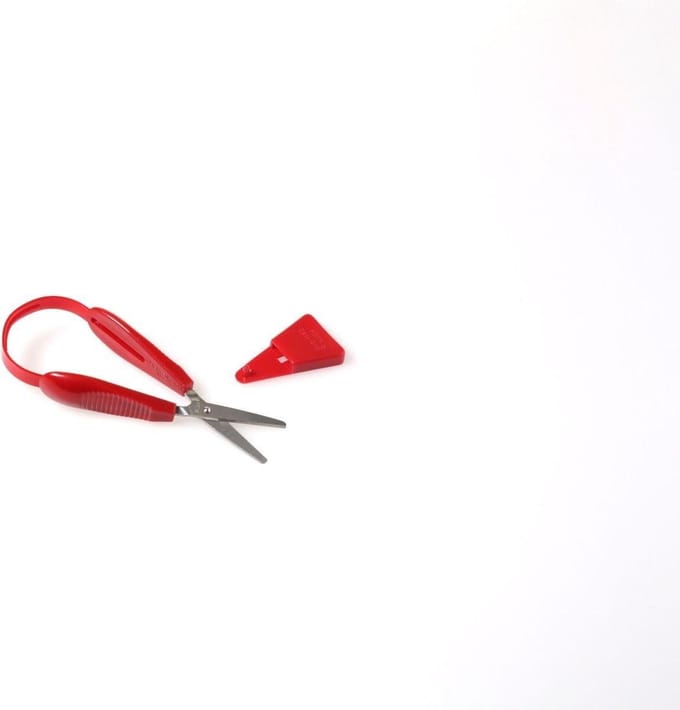 Vitility Schaar Easi-grip Kids - 10,5 cm