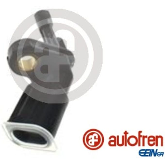 Snelheidssensor, ABS AUTOFREN SEINSA DS-0008