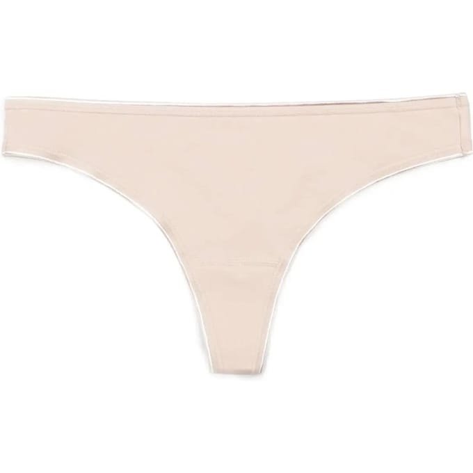 Damesslipjes Conte Elegant Basic Collection LST 2000 "Thong" (on a hanger)