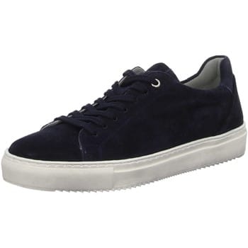 Lage Sneakers Sioux -