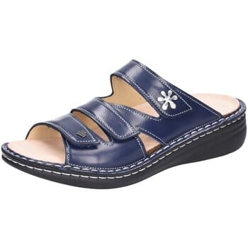 Finn Comfort 02640-195241 Grenada - Damesschoenen - Blauw