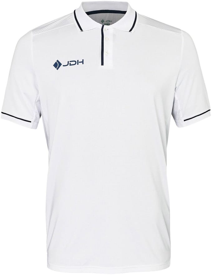 JDH Carbon Pro Polo Heren - Maat L