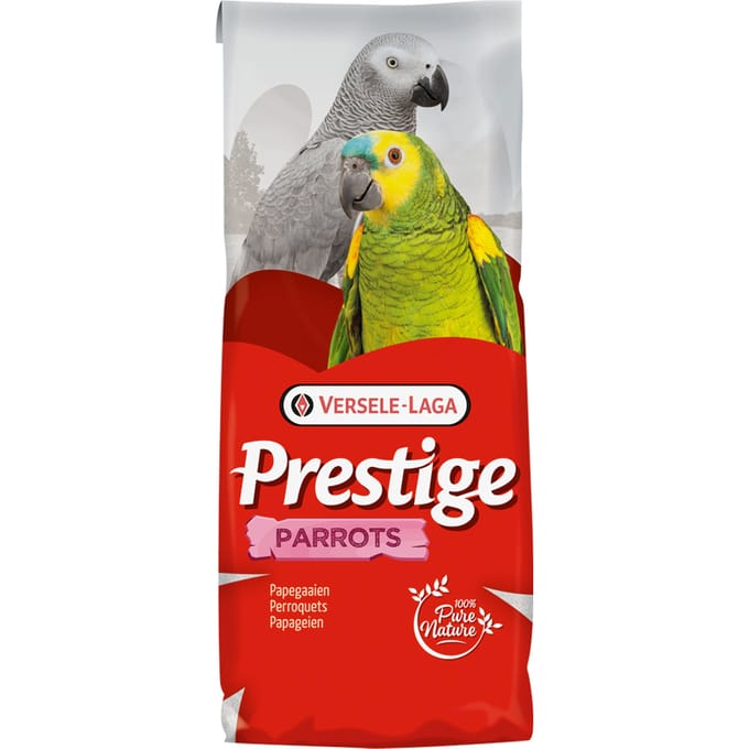 Versele-Laga Prestige Papegaai - 15 kg