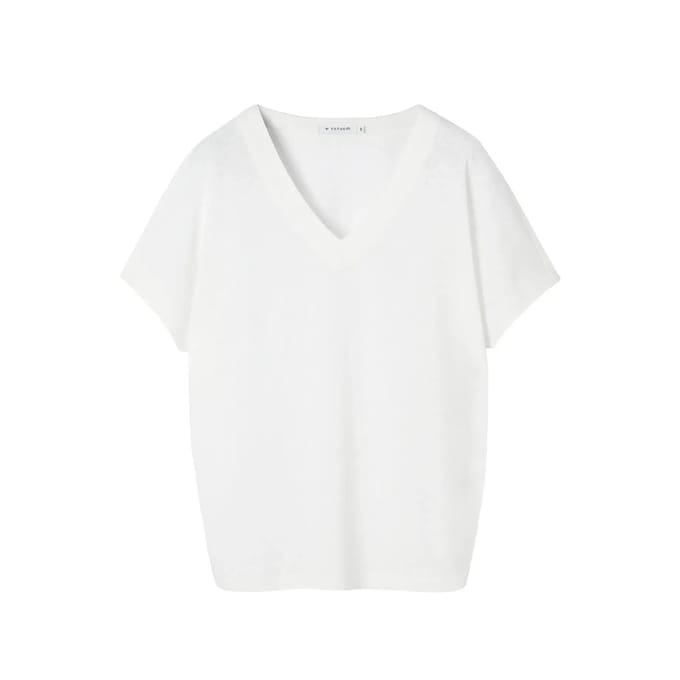 T-shirt dames Tatuum Stena