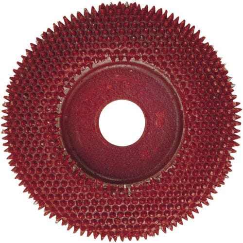 Proxxon Micromot 29 050 Raspfrees Wolfraamcarbide Afmeting, Ø 50 mm