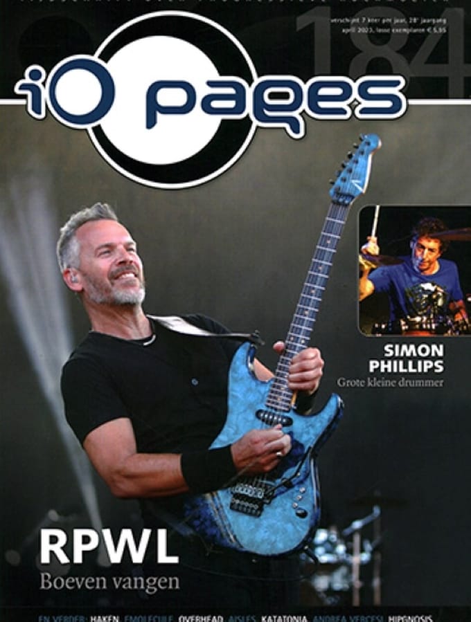 iO Pages - 184 2023