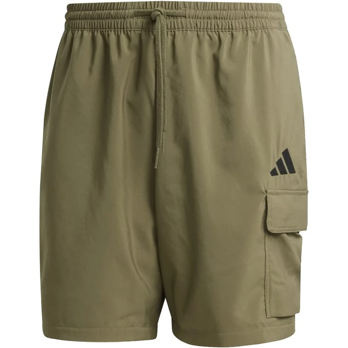 Cargo shorts adidas Small Logo Essentials Chelsea