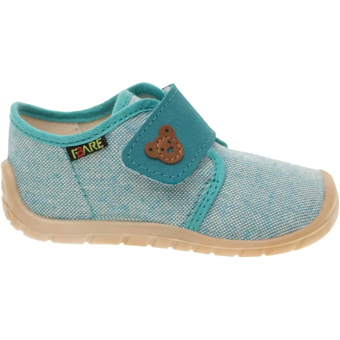 Gympen van babytextiel Fare Bare