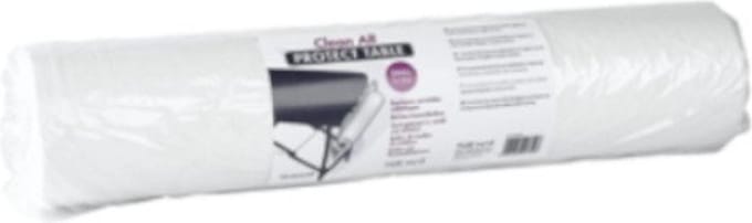 Sibel Cosmetica Handdoek 150 Stuks Op Rol 50x38cm